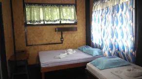 Cliffside Cottages - Chambre