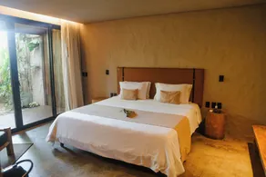 Makena Hotel - Værelse