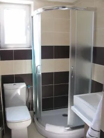 Apartments Good Night - Bathroom