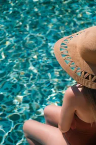 Yacht Classic Hotel - Boutique Class - Piscina