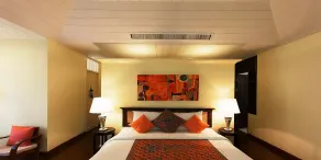 Baan Bayan - Hua Hin - SHA Extra Plus - Chambre