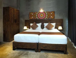 selene city hotel  - Camera