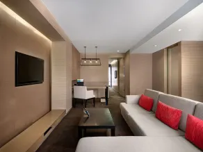 Paradox Bangkok Sukhumvit - Chambre