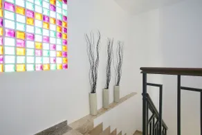 Apartamentos Rondaluz - Hall