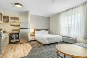 MainStay Suites - Værelse