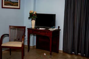 Hostaria Pettirosso - Chambre