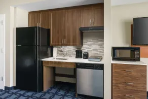 Homewood Suites by Hilton Myrtle Beach Oceanfront - Chambre