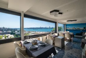 Anatolia Otel - Ristorante
