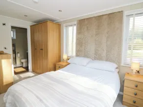 Seren Lodge - Zimmer