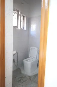 Hotel O Ujjawal Bhawan Formerly Anmol Residency - Badeværelse