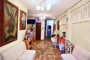 Andean Dreams 1 - Reception
