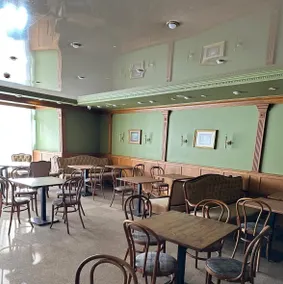 Hotel Vento - Restaurante