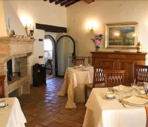 Le Logge di Silvignano - Casa de Ulysse - Lovely Villa com piscina e vista - WiFi - Restaurante
