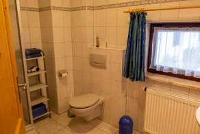Bio Ferienhof Erzengel - Bathroom