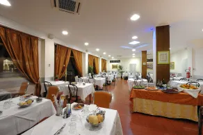 Hotel Arma Ristorante - Restaurant