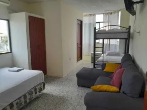 HOSTAL SAN MARINO - Room