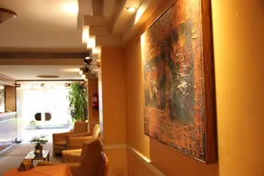 Hotel Bertaina - Intérieur
