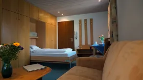 Sonnleiten-Rupert - Chambre