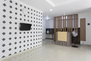 RedDoorz Plus @ Boulevard Residence BSD - Lobby
