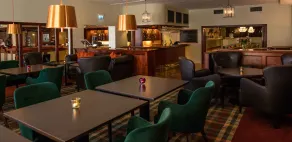 ProfilHotels Calmar Stadshotell - Restaurant