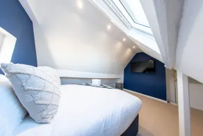 Bowles Hotels - Room