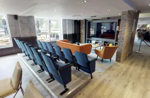 Village Hotel Hull - Restaurant