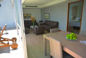 Hotel San Fernando Plaza - Room