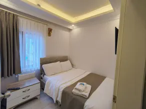 Amasra Emek PANSİYON - Camera