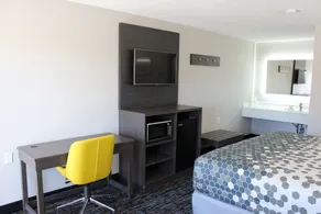 Landsford Inn - Chambre
