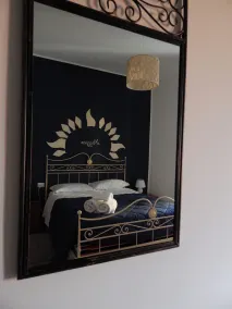 Camurria Sicilian B&B - Rum