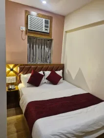 Hotel Al-Hamd - Room