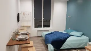 Home Sweet Home - Marais - Værelse