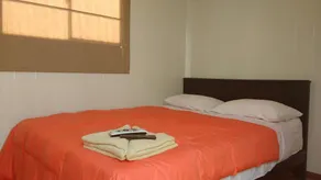 Bamboo Paracas Hotel - Room