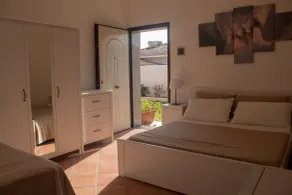 B&B Villa Matari - Zimmer