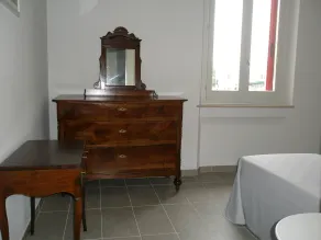Villa Marietta - Habitación
