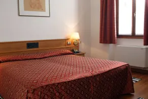 Hotel and Wellness Patriarca - Room