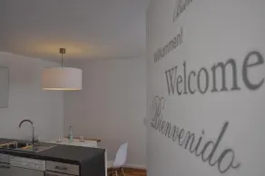 Boutiquehotel Kloster Pfalzel - Chambre