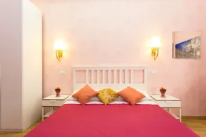 BQ House Milizie Luxury Rooms - Zimmer