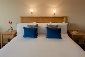 Rochestown Lodge Hotel - Habitación