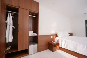 Blue Haven Resort Quy Nhơn - Værelse