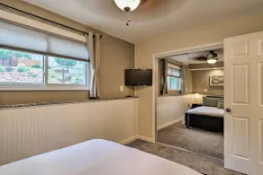 Manitou Springs Home - 2 Mi to Garden of the Gods! - Zimmer