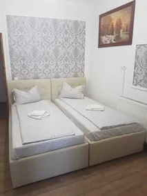 Vila Fortuna Auri - Room