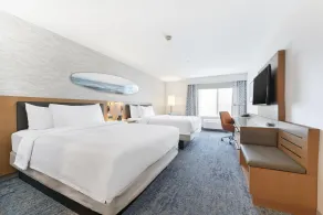Hilton Garden Inn LAX El Segundo - Room