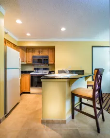 The Lakeview Hotel, Shanty Creek Resort - Habitación