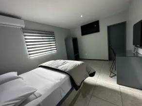 Casa Picacho by Cobo´s - Habitación