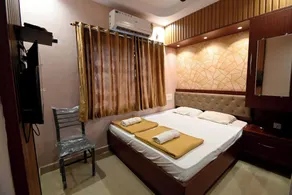 PRARTHANA RESIDENCY - Room