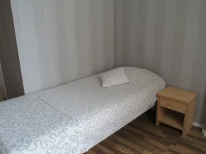 Hotel Ackas - Værelse