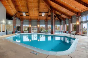 La Quinta Inn by Wyndham Livermore - Piscine