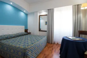 Hotel Della Valle - Chambre