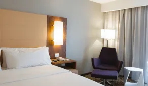 Krystal Urban Monterrey San Jeronimo - Værelse